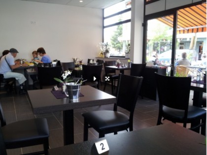 照片: Akropolis Grill
